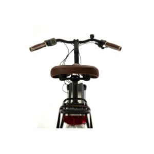 Vélo Électrique Granville E-Absolute 14 Pearl Ivory 400 Wh – Image 7