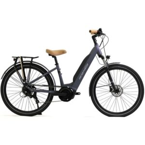 Vélo Électrique Granville E-Absolute 15 500 Wh – Image 1