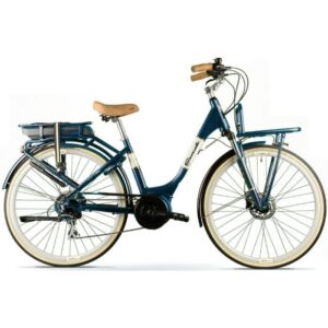 Vélo Électrique Granville E-Summerside 400Wh – Image 1