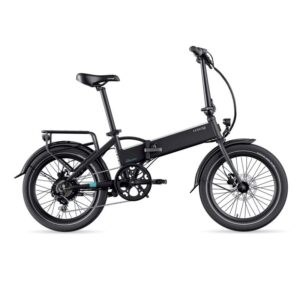 Vélo électrique Legend Monza – Image 3