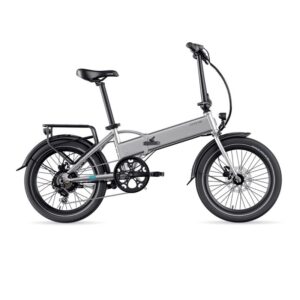 Vélo électrique Legend Monza – Image 1