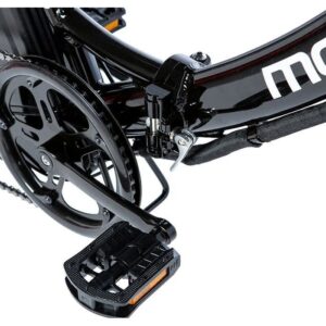Vélo Pliant Electrique Moma Bikes E-20 – Image 7
