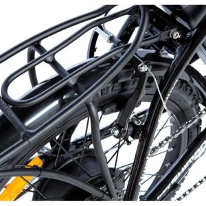 Vélo Pliant Electrique Moma Bikes E-20 – Image 8
