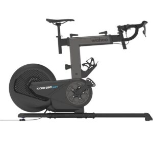 Vélo d'Intérieur Wahoo Fitness Kickr Bike Shift – Image 1
