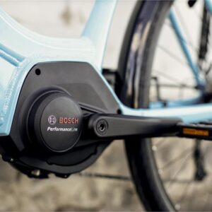 Trek Verve+ 2 Lowstep Bosch 400Wh 2023 – Image 3