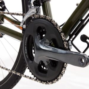 Vélo de randonnée Genesis Tour de Fer 30 – Image 7