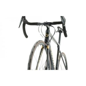 Vélo de route Carbone Conway RR 12.0 Noir 2024 – Image 4