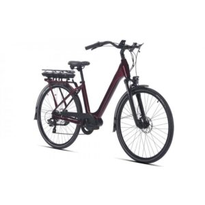 Vélo de ville Electrique Sunn Urb On 26" 80Nm 2023 – Image 4
