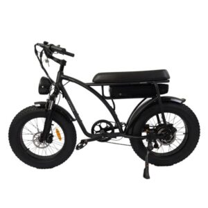 Vélo de ville électrique Bezior XF001 – Image 7