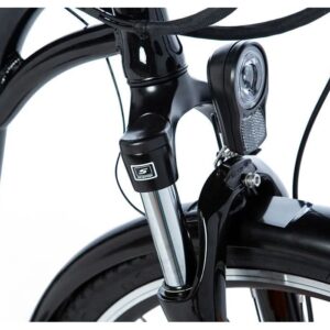 Vélo de ville électrique Moma Bikes 26" – Image 7