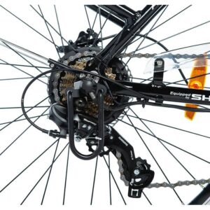 Vélo de ville électrique Moma Bikes 26" – Image 9