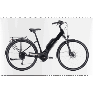 Vélo de ville électrique SUNN Urb Rise 26" 2022 – Image 1