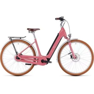 Vélo électrique CUBE Ella Ride Hybrid 500 2024 – Image 4