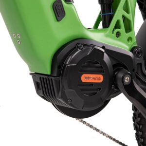 Vélo électrique Cyrusher Quest – Image 9