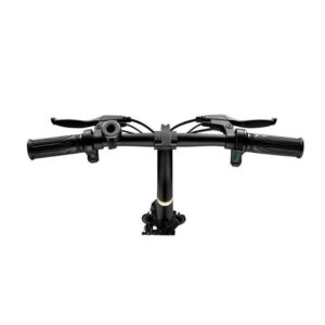 Vélo électrique DYU D3F 240W 14" Mini – Image 2