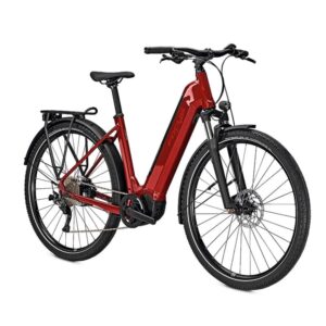 Vélo électrique Focus PLANET² 6.8 2022 – Image 7