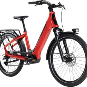 Vélo électrique Gitane G-Life Urban 3 – Image 4