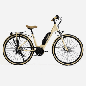Vélo électrique Granville E-Urban 30 – Image 1