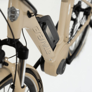Vélo électrique Granville E-Urban 30 – Image 6