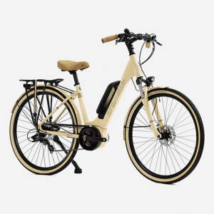 Vélo électrique Granville E-Urban 30 – Image 2