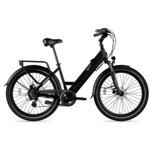 Vélo électrique Legend Milano – Image 1