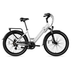 Vélo électrique Legend Milano – Image 2
