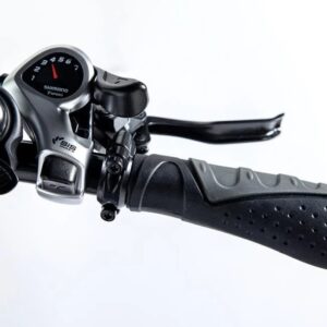 Vélo électrique Moma Bikes Ebike 28 PRO Moteur Central – Image 8