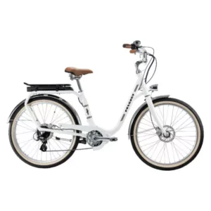 Vélo Urbain Électrique PEUGEOT eLC01 e-Legend 26 – Image 2