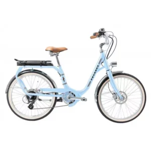 Vélo Urbain Électrique PEUGEOT eLC01 e-Legend 26 – Image 6