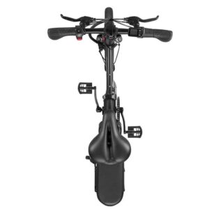 Vélo électrique Pliable DYU A5 350W 14" – Image 5