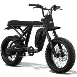 Vélo électrique SUPER73 R ADVENTURE SERIES – Image 1