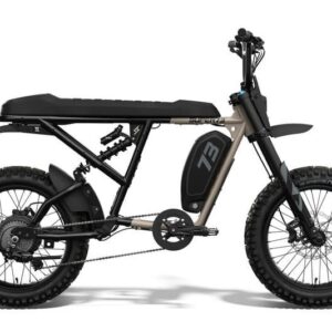 Vélo électrique SUPER73 R ADVENTURE SERIES – Image 8