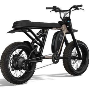 Vélo électrique SUPER73 R ADVENTURE SERIES – Image 6