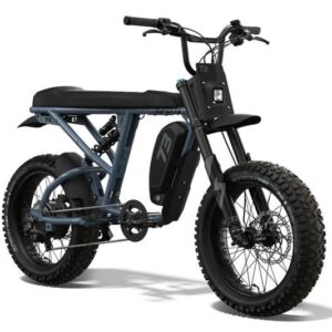 Vélo électrique SUPER73 R ADVENTURE SERIES – Image 5