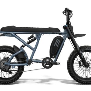 Vélo électrique SUPER73 R ADVENTURE SERIES – Image 4