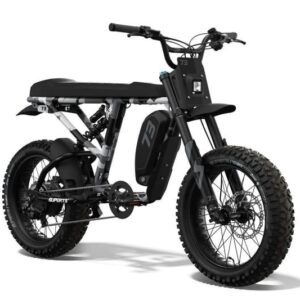 Vélo électrique SUPER73 R ADVENTURE SERIES – Image 3