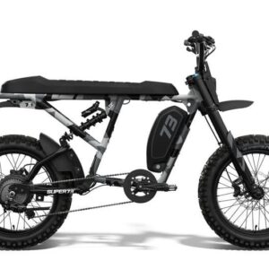 Vélo électrique SUPER73 R ADVENTURE SERIES – Image 2