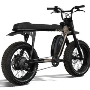 Vélo électrique SUPER73 S ADVENTURE SERIES – Image 7