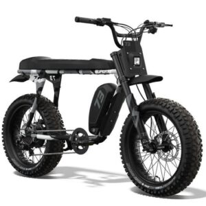 Vélo électrique SUPER73 S ADVENTURE SERIES – Image 4