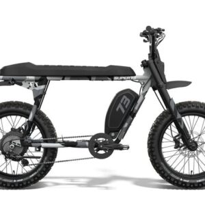 Vélo électrique SUPER73 S ADVENTURE SERIES – Image 3