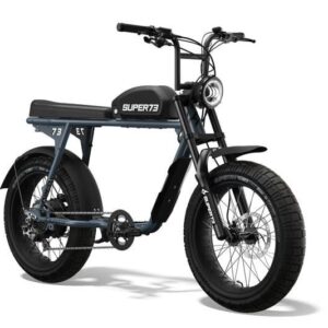 Vélo électrique SUPER73 S2 – Image 13