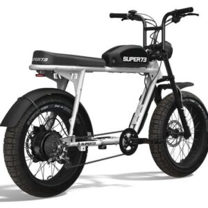 Vélo électrique SUPER73 S2 – Image 5