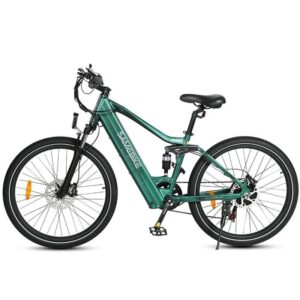 Vélo électrique Samebike XD26 – Image 4