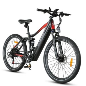 Vélo électrique Samebike XD26 – Image 13