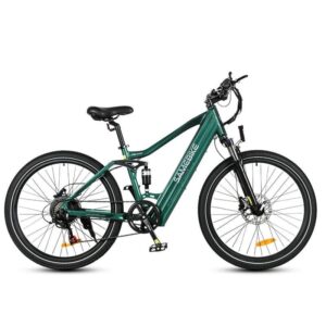 Vélo électrique Samebike XD26 – Image 12