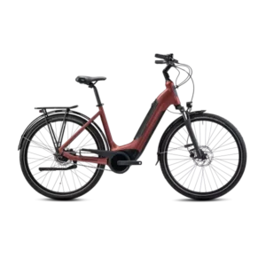Vélo électrique Winora Tria N8 eco – Image 1
