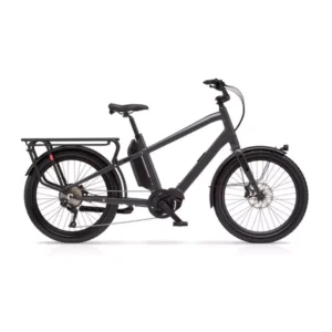 Vélo électrique cargo BENNO BOOST-E 10D CX 2022 – Image 4