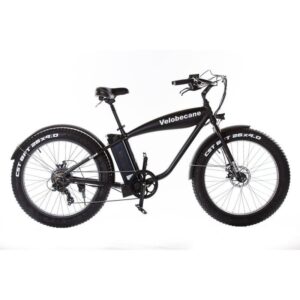 Vélo électrique fatbike Velobecane Road – Image 4