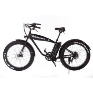 Vélo électrique fatbike Velobecane Road – Image 3