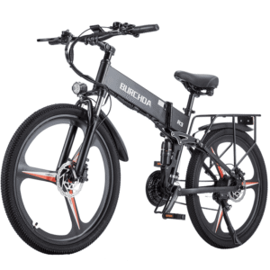 Vélo électrique keteles R3 pro – Image 1